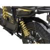 Электроскутер Siberton Monster U6